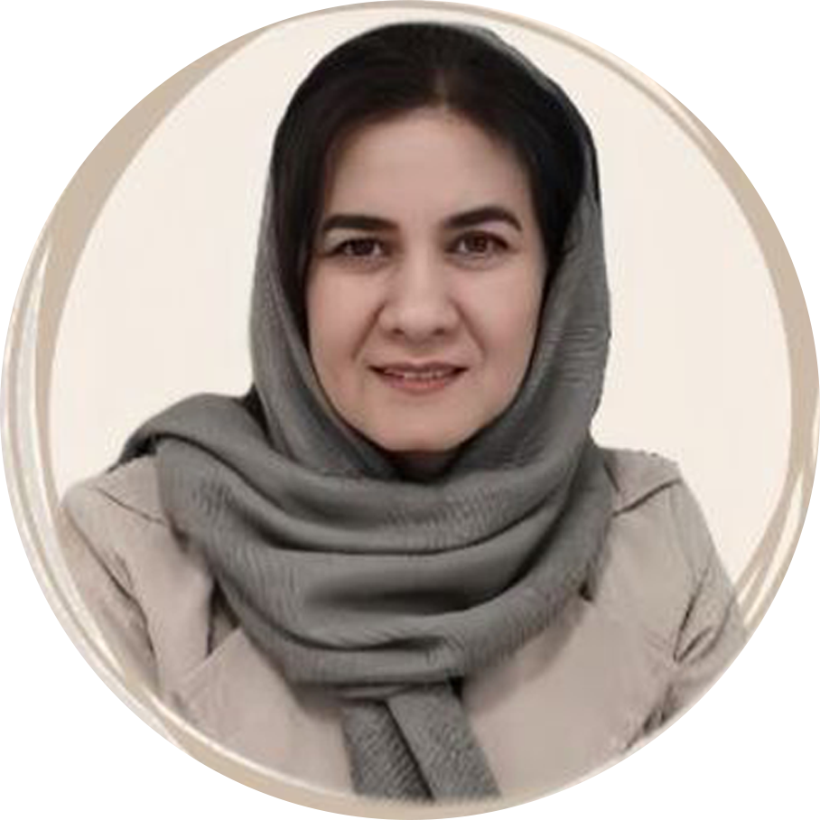 لیلا پورمومنی