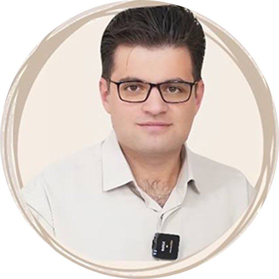 محمد جواد خسروی