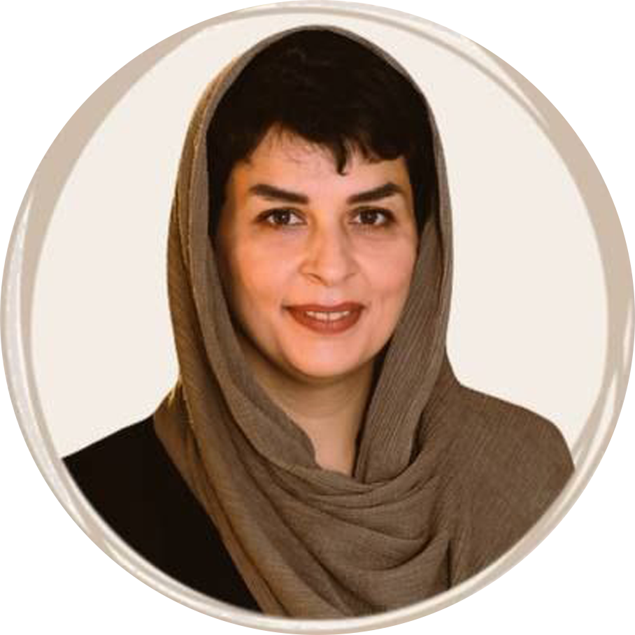 ملیکا داوودی